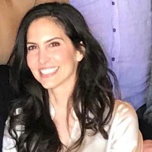 Meet your Posher, Iman